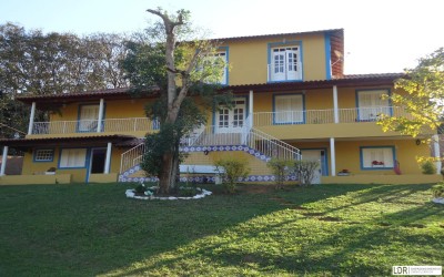 CASA - TRONQUEIRAS