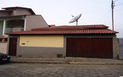 CASA - VILA NOVA