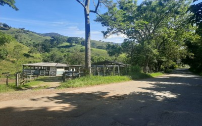 FAZENDA  - BRUMADO