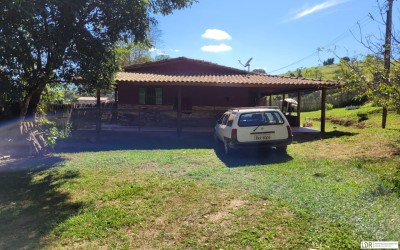 SITIO - COURA (terreno)